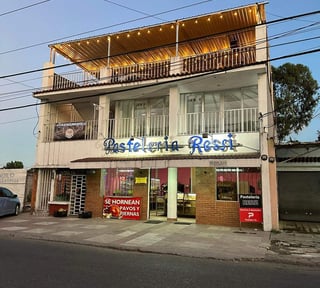 Local comercial en renta