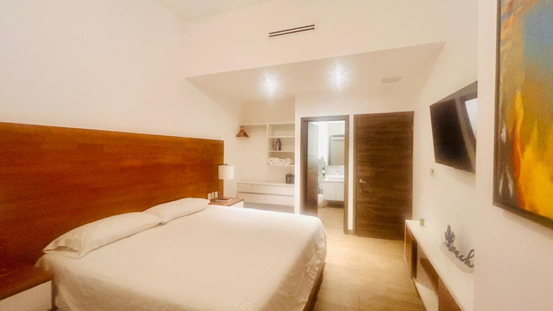???? CASA EN VENTA – 2 HAB + AMUEBLADA | IZTAPA MONTERRICO | MADRE VIEJA - Miniatura 8