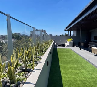 Penthouse Exclusivo en Zona 15, Ciudad de Guatemala - Vista Inigualable - Miniatura 36