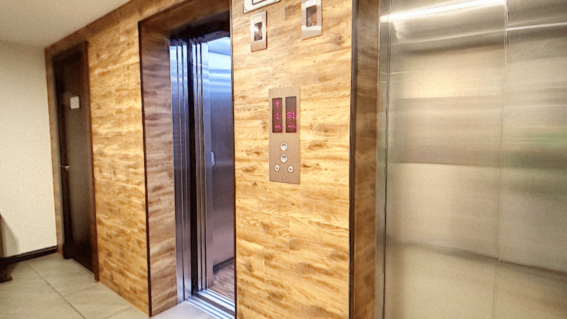 TORRE BARCELONA/ Apartamento Amueblado en renta, zona 9 - Miniatura 6