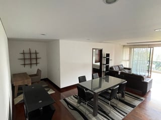 ALQUILER DE AMPLIO APARTAMENTO  - SANTA SOFIA, ZONA 10  - 2