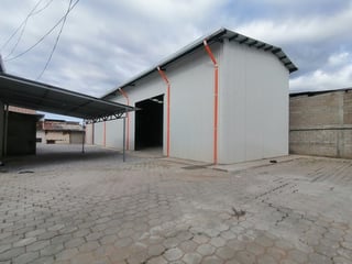 Bodega Comercial en Alquiler Chiquimula - 4