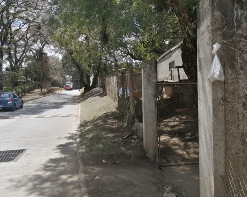 Finca en venta en San Lucas Sacatepéquez