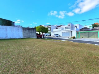 VENTA Terrenos Zona 16 Hacienda Real - 2