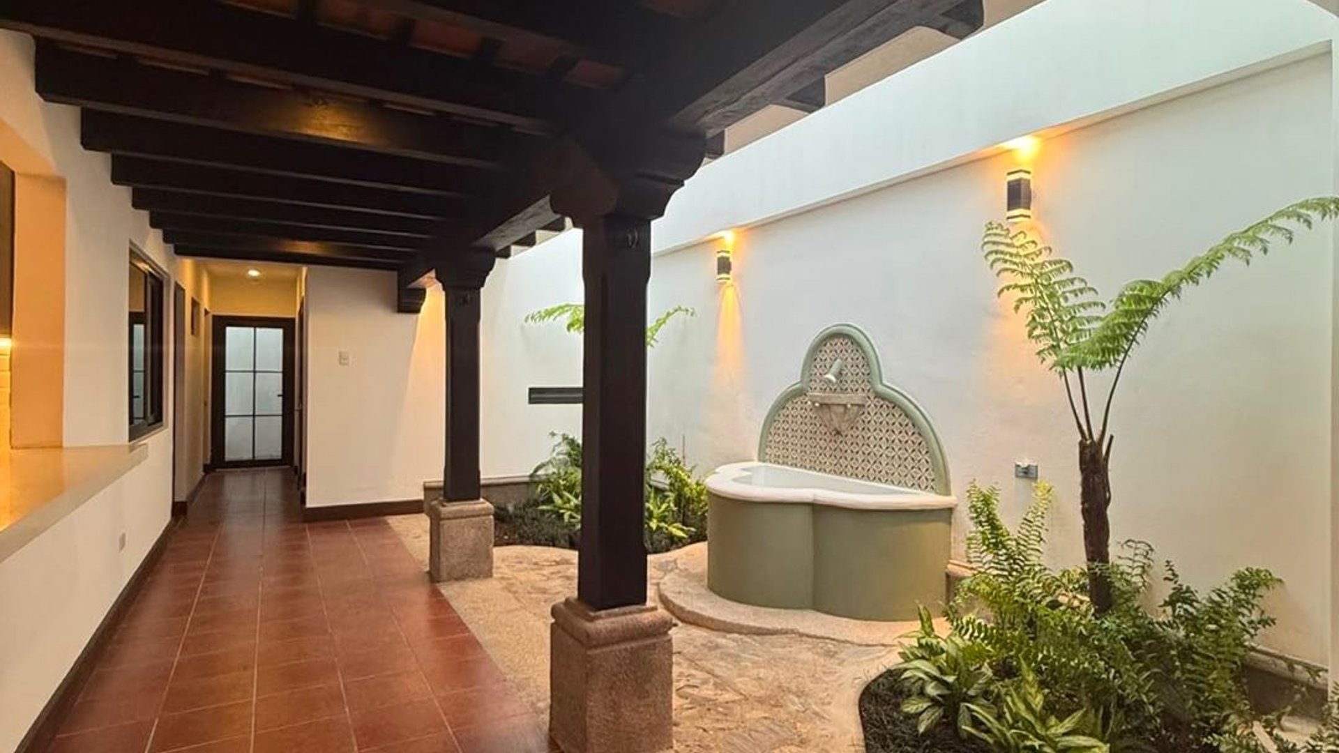 Casa en venta Portal de Antigua - Miniatura 3