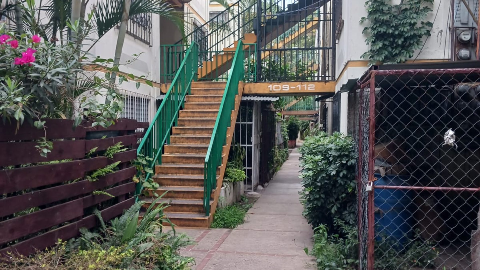 Apartamento en venta en zona 21 Nimajuyu