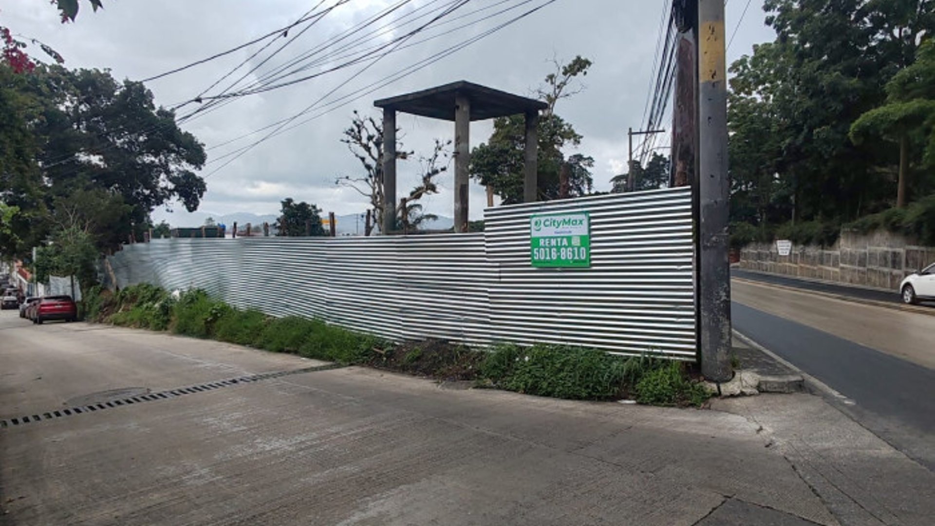Terreno a orilla de carretera en San José pinula, RENTA - Miniatura 11