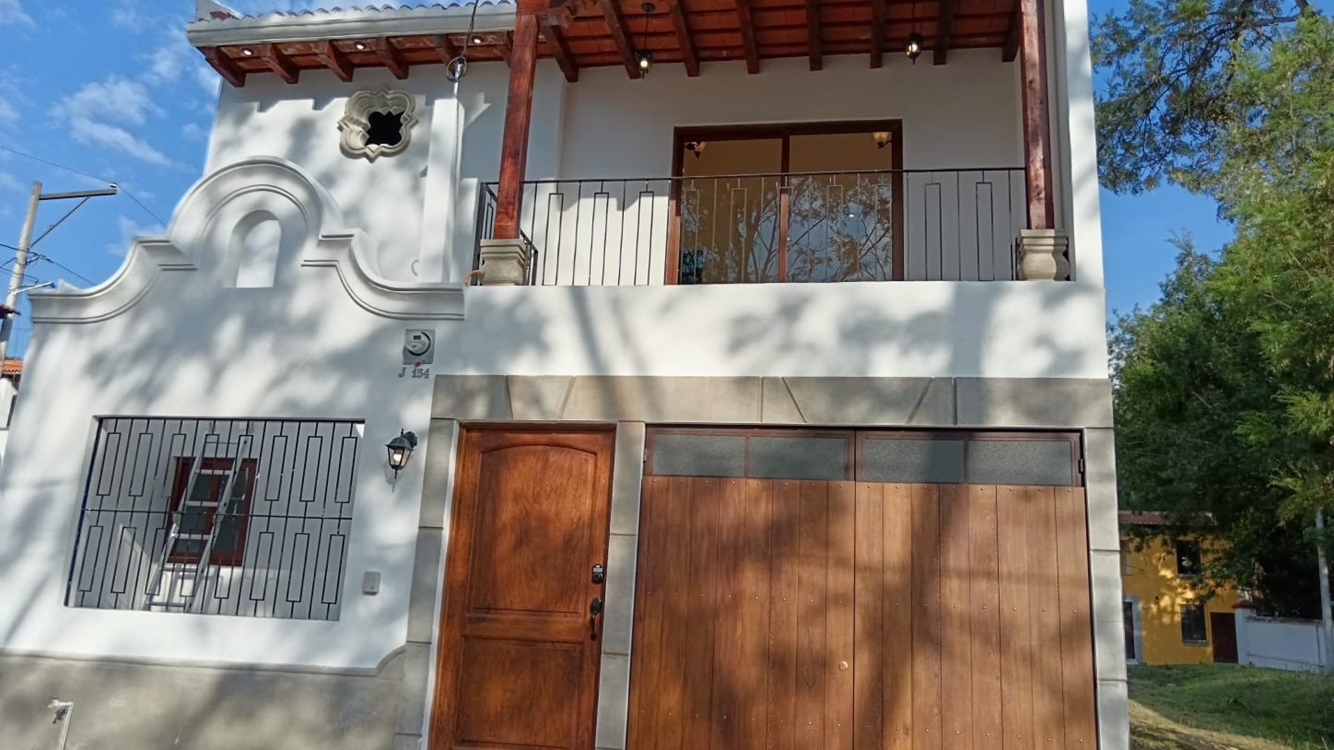 Casa en venta en Antigua Gardens