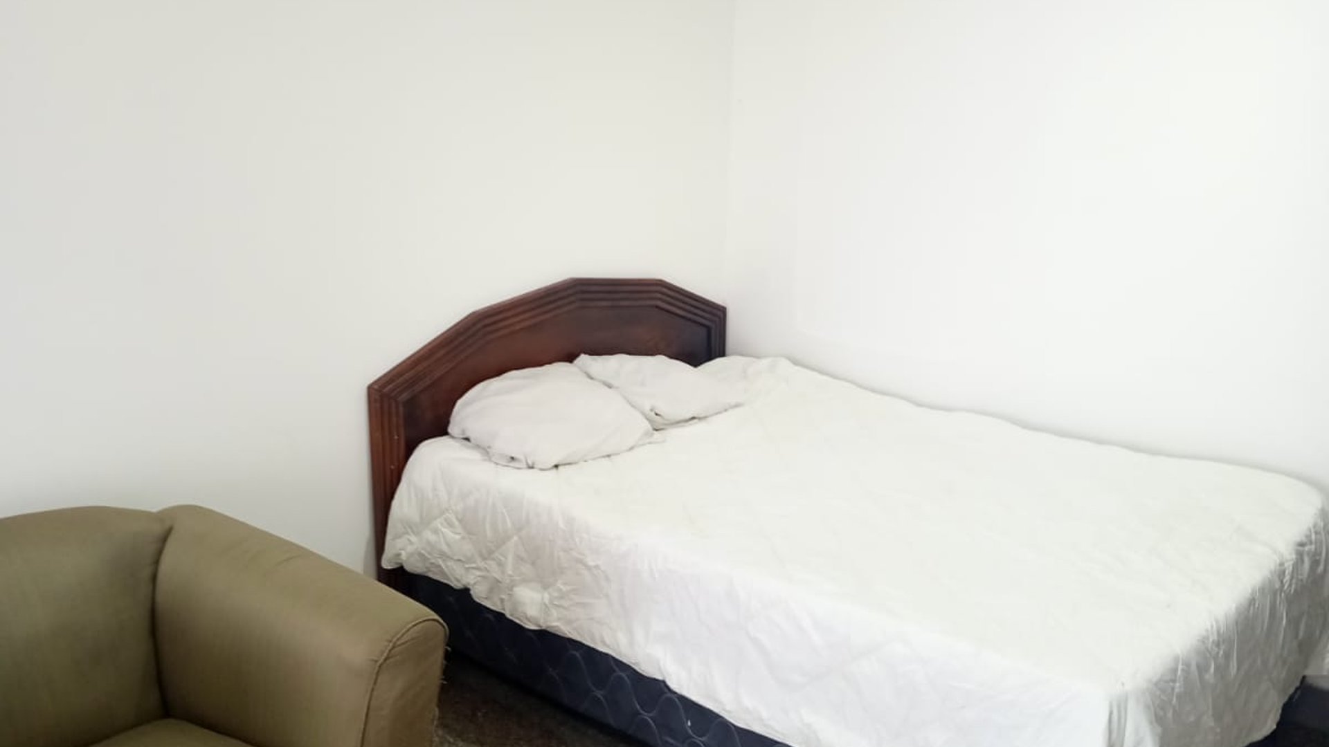 Apartamento amueblado en renta en Zona 1, edificio 3once.