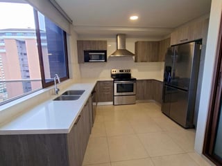 Alquiler apartamento de lujo 2 Dormitorios en Santa Inés Zona 14 - 5
