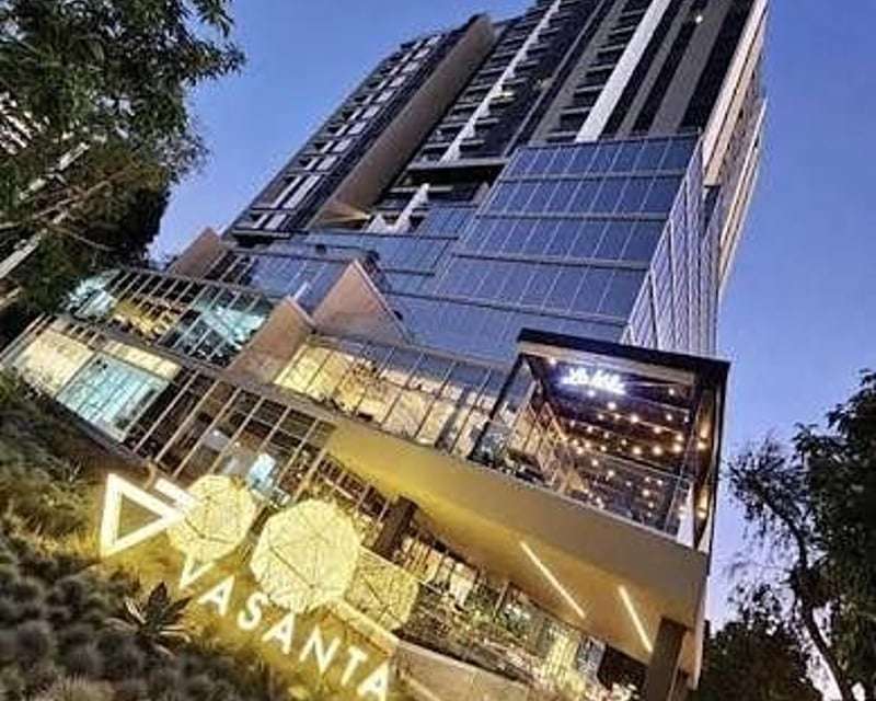 Apartamento en Venta para inversion – Vasanta  zona 10