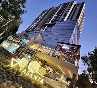 Apartamento en Venta para inversion – Vasanta  zona 10