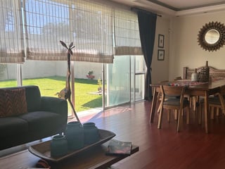 Casa en Renta de 3 Dormitorios en Carretrea a el salvador - 2