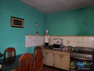 Amplia Casa en Venta en Colonia Toledo Zona 11 - 5