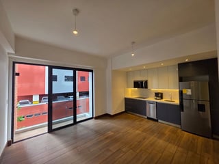 Alquiler apartamento 2 Dormitorios | Amalfi Zona 14 (B) - 4