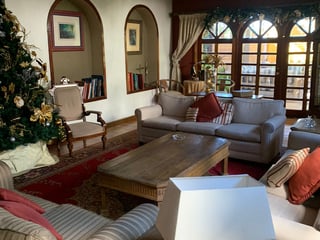 Casa en Zona 15 – Vista Hermosa II, por Edf. Botticelli - 2
