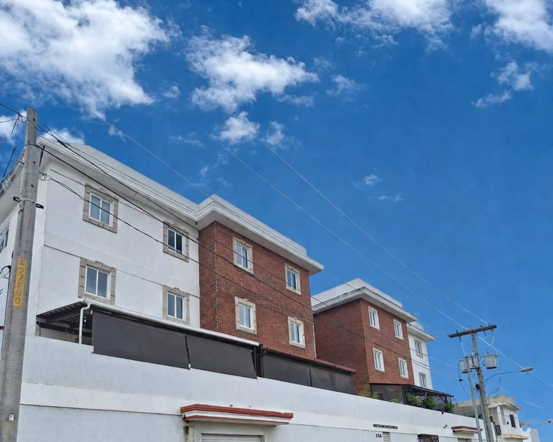 Apartamento en Venta - Hacienda Real, Zona 16