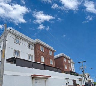 Apartamento en Venta - Hacienda Real, Zona 16