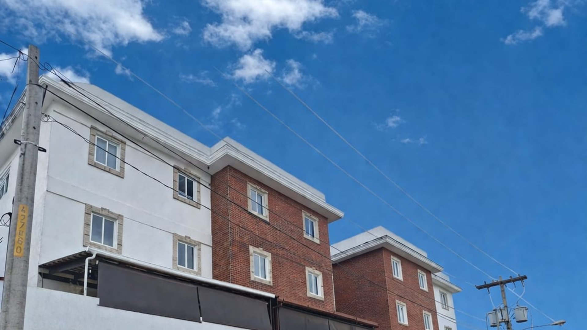 Apartamento en Venta - Hacienda Real, Zona 16