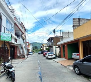 Casa en Venta en Valle de la Mariposa, Amatitlán