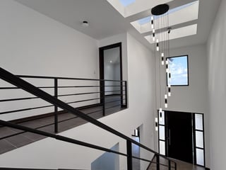 Casa nueva en alquiler en Lomas de San Isidro, zona 16 - Image 2