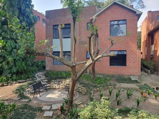 APARTAMENTO EN ALQUILER EN KM 18 CARRETERA EL SALVADOR - 2