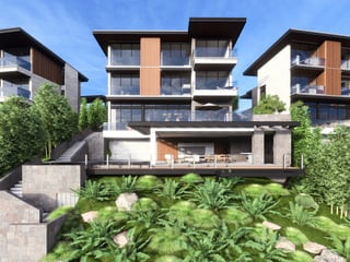 Casa Denscanzo en venta, Atitlán Cerro de Oro.  - 4