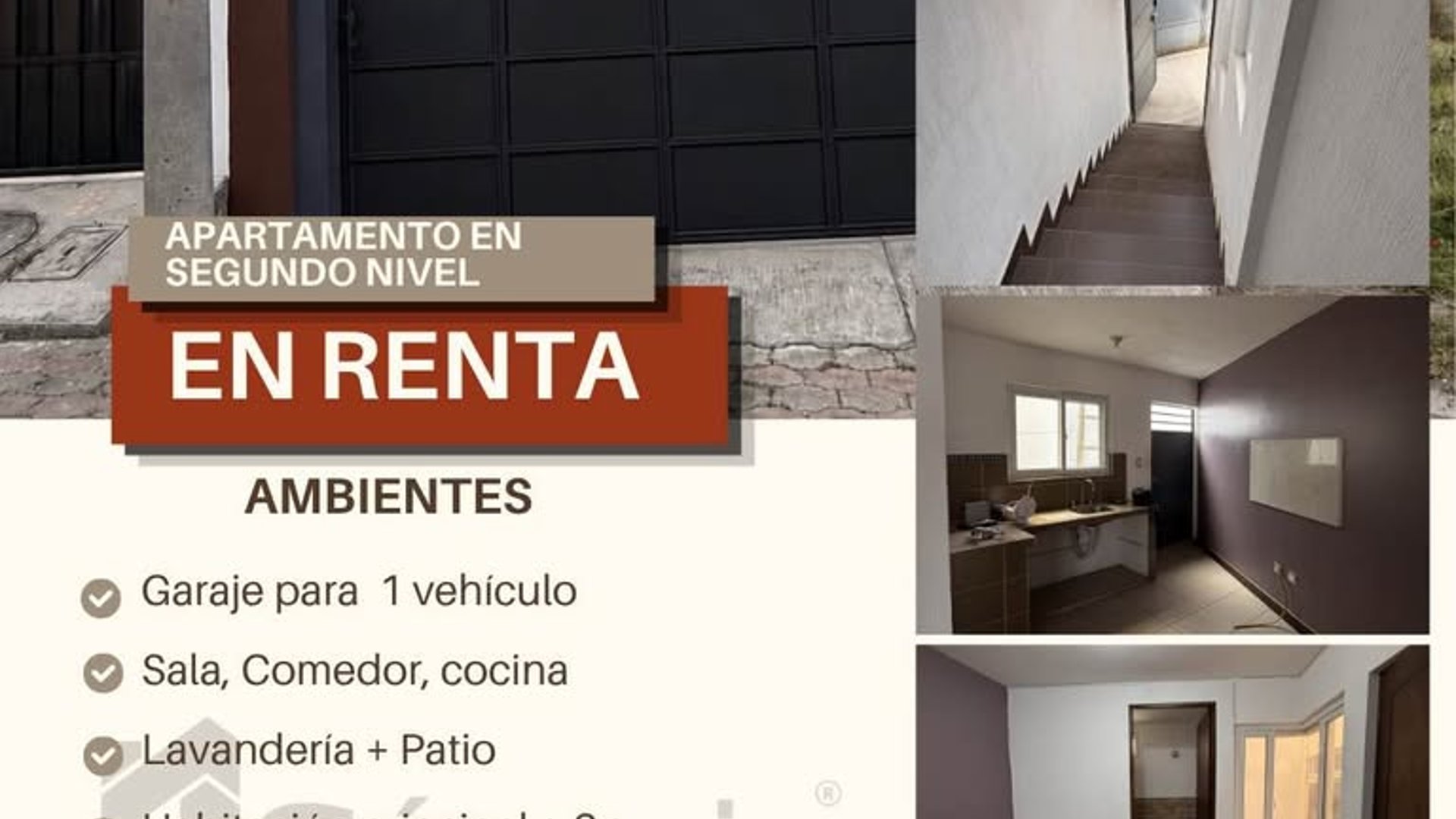 Casa en Renta, Prados del Encinal