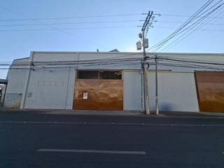 Ofibodega en Renta zona 5 - Image 2