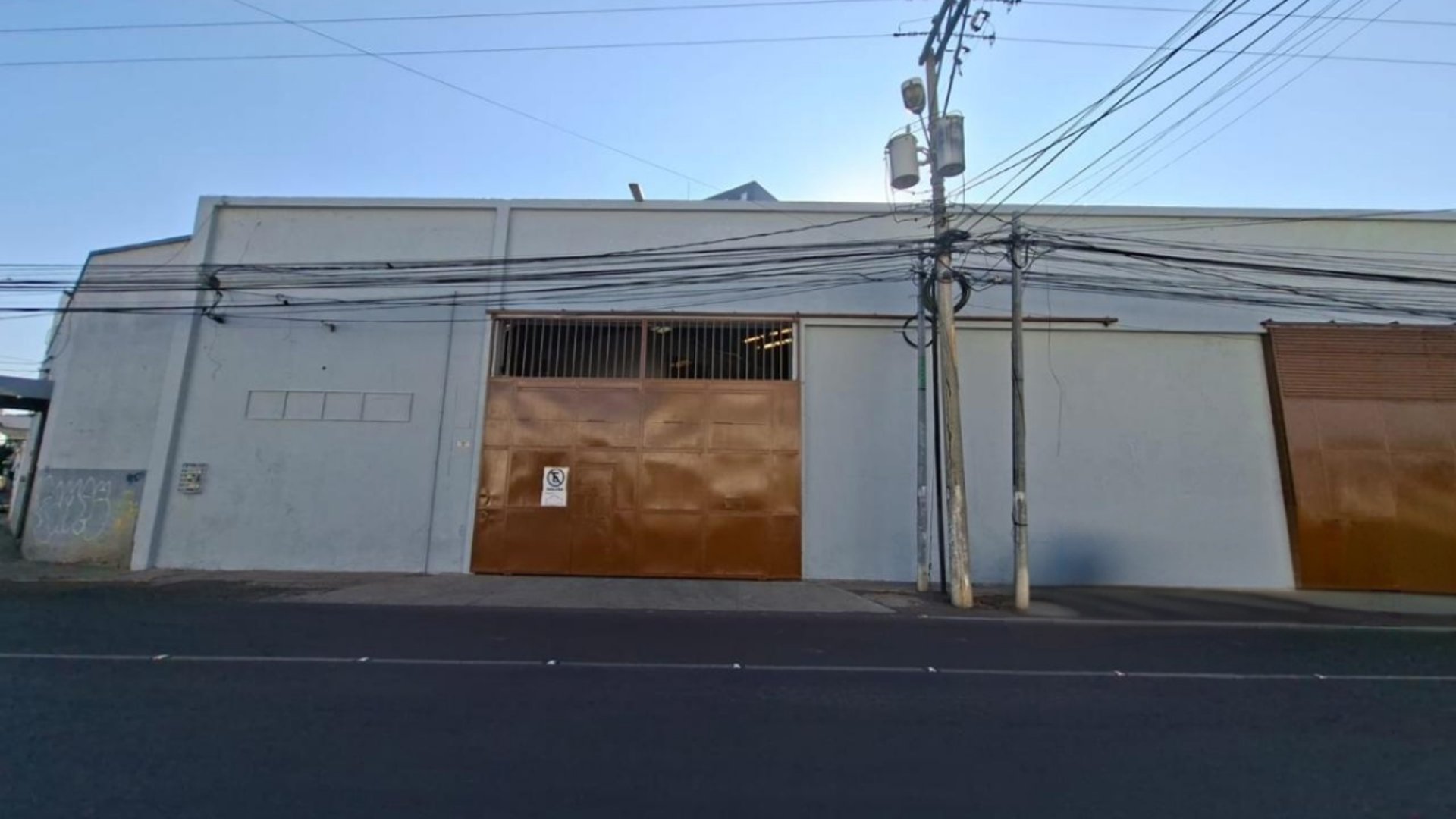 Ofibodega en Renta zona 5 - Miniatura 2