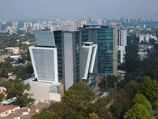 Oficina en Venta – Edificio Domani, Zona 15 ✨ - 4