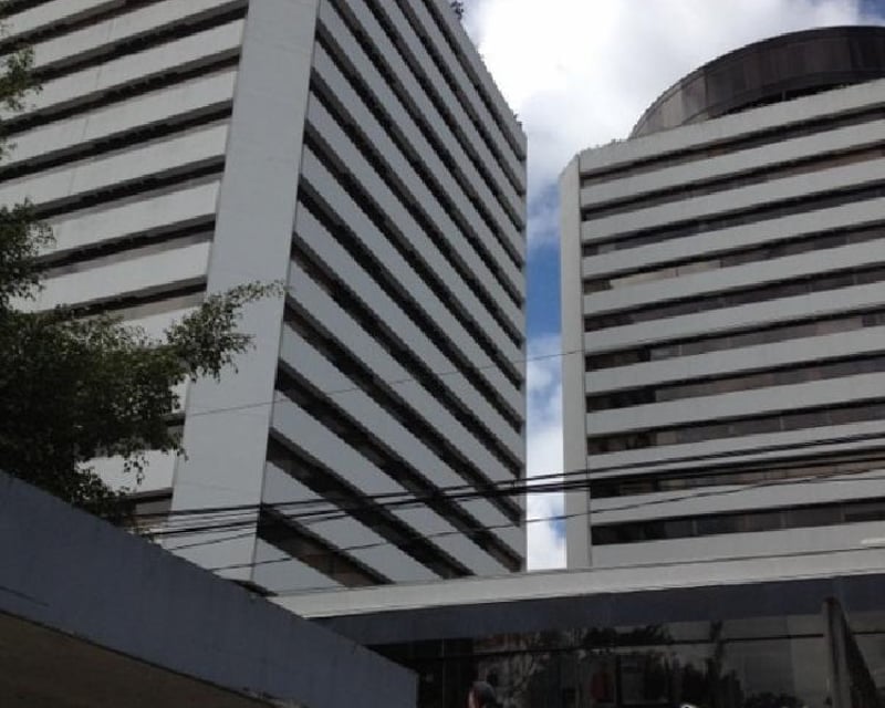 Oficina en Renta en Geminis 10, Ciudad de Guatemala