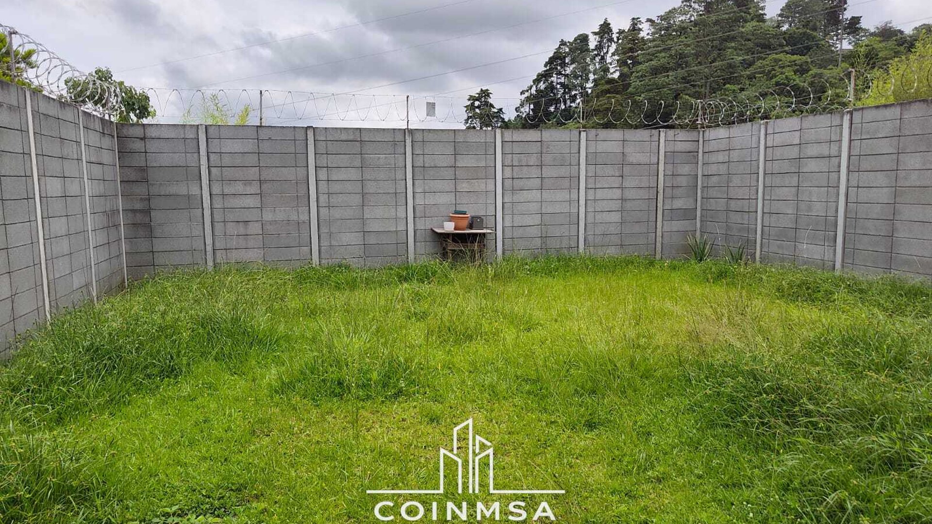 Casa en Venta y Renta zona 16 / Villas Suiza - Miniatura 8