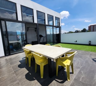 Apartamento en Venta en La Villa zona 14 de Guatemala