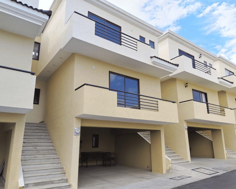 VENTA Casa Zona 2 Condominio Reserva San Ángel