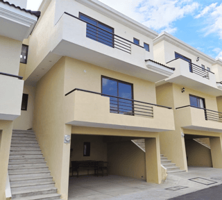 VENTA Casa Zona 2 Condominio Reserva San Ángel