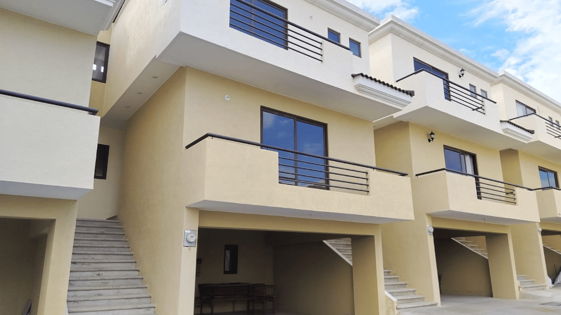 VENTA Casa Zona 2 Condominio Reserva San Ángel