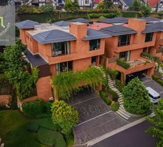 RESIDENCIAS CONCEPCION / Preciosa casa en venta, km15.5