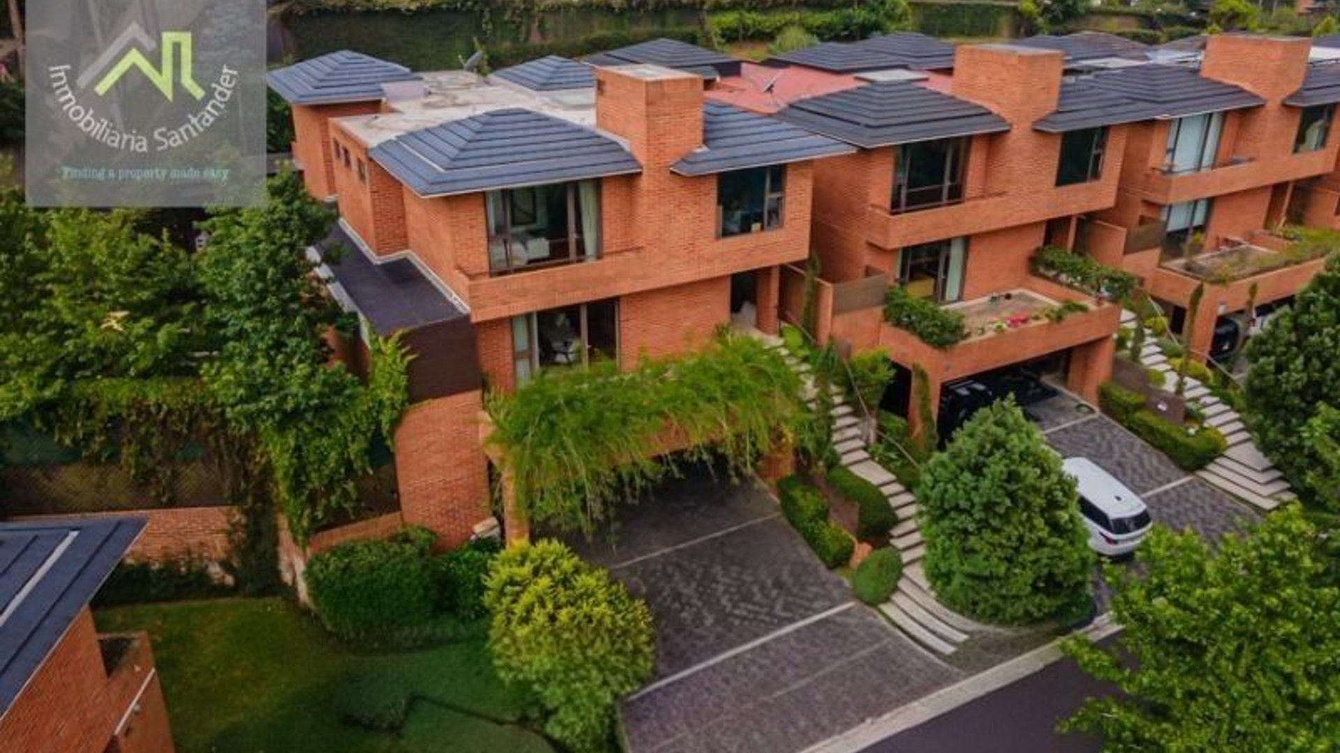 RESIDENCIAS CONCEPCION / Preciosa casa en venta, km15.5