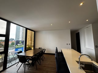 APARTAMENTO EN EDIFICIO VIVALT ZONA 10 - 3