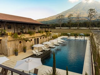 APARTAMENTOS EN VENTA EN ANTIGUA GUATEMALA - 4