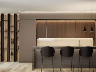 Apartamento 1 habitaciones en  Pre-venta en zona 10 - Image 10