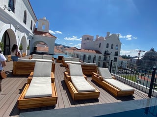 Apartamento en Renta – Lirios II de Cayalá, zona 16 - 3