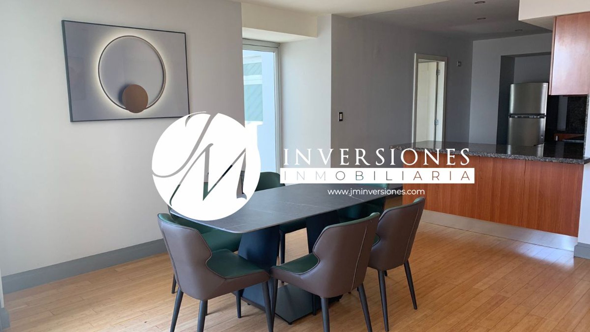 Apartamento en Venta Amueblado en zoa 10 - Miniatura 4