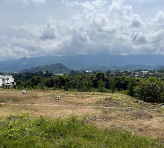 Terreno en venta en el Pulte Golf Zona 16 Listo Para Construir