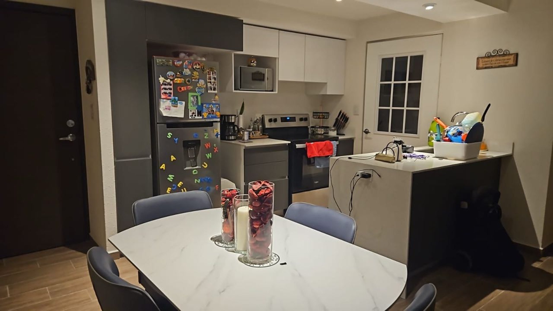 Apartamento en Venta en Parque Mateo Zona 7 - Miniatura 5