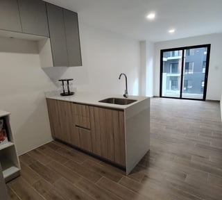 Apartamento en Renta en Zona 14
