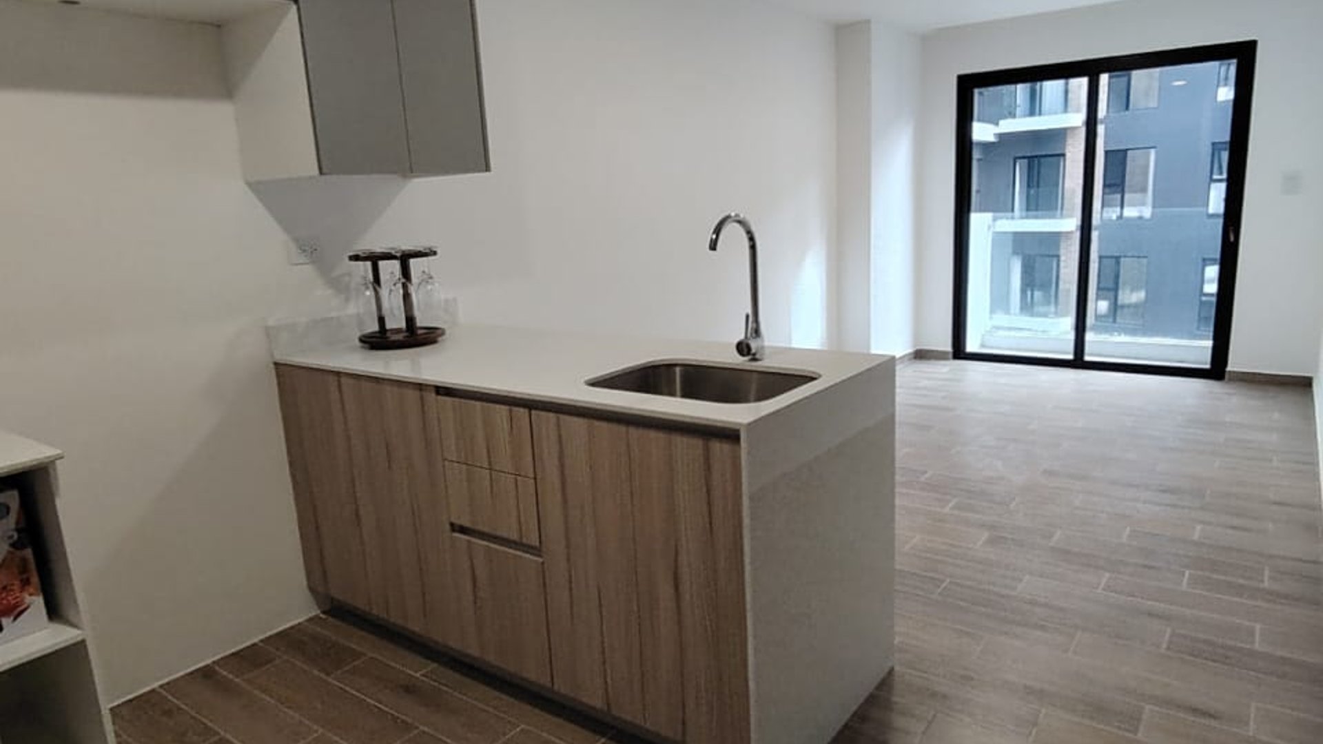 Apartamento en Renta en Zona 14