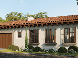 Casa en Venta San Juan Bosco, Antigua Guatemala - 2