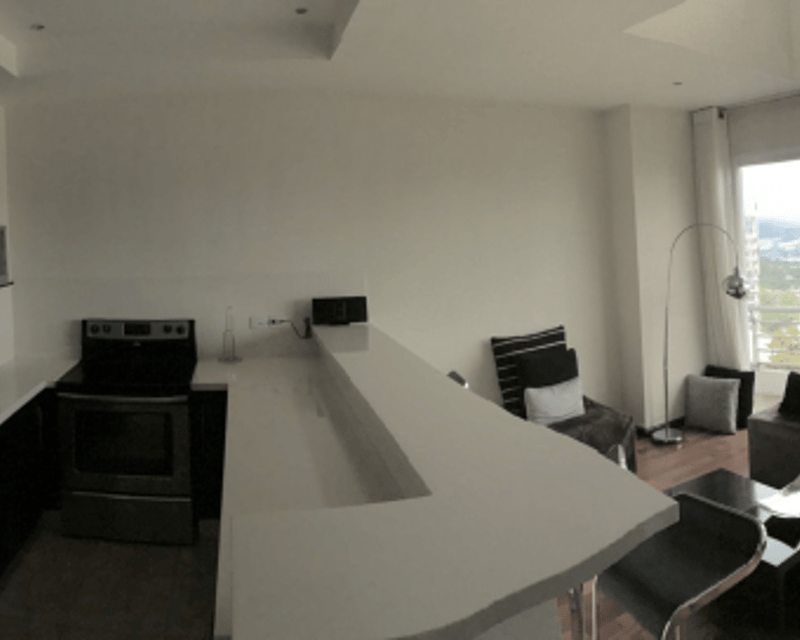 VENDO Apartamento amueblado cercano Zona 15